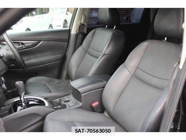 Nissan X-TRAIL 2018-03 7809721-12