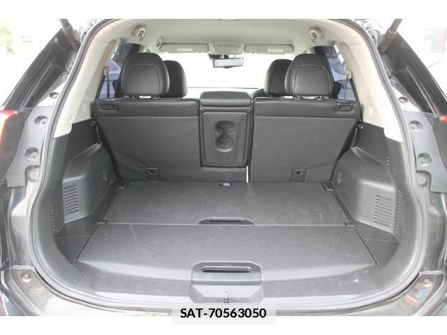 Nissan X-TRAIL 2018-03 7809721-13