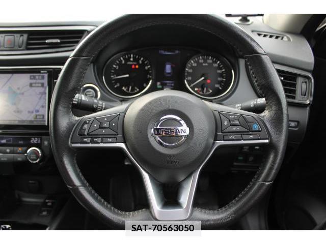 Nissan X-TRAIL 2018-03 7809721-14
