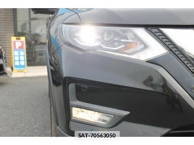 Nissan X-TRAIL 2018-03 7809721-16