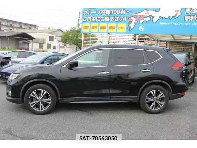 Nissan X-TRAIL 2018-03 7809721-3