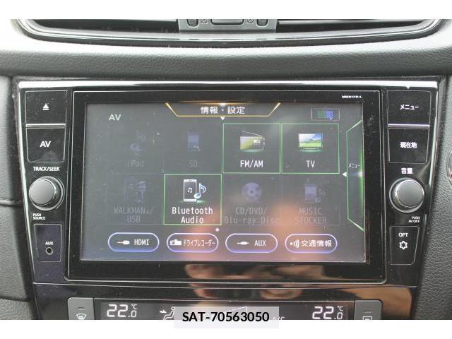 Nissan X-TRAIL 2018-03 7809721-4