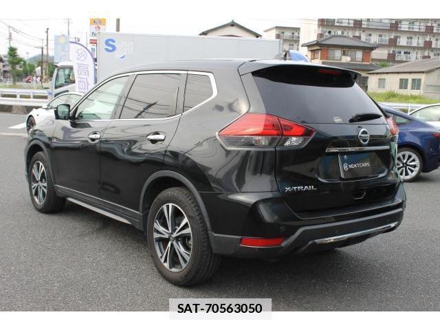 Nissan X-TRAIL 2018-03 7809721-7