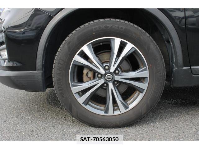 Nissan X-TRAIL 2018-03 7809721-8