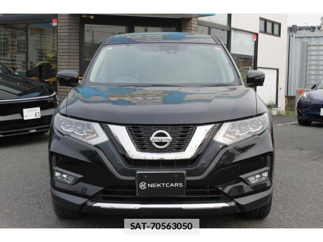 Nissan X-TRAIL 2018-03 7809721-9