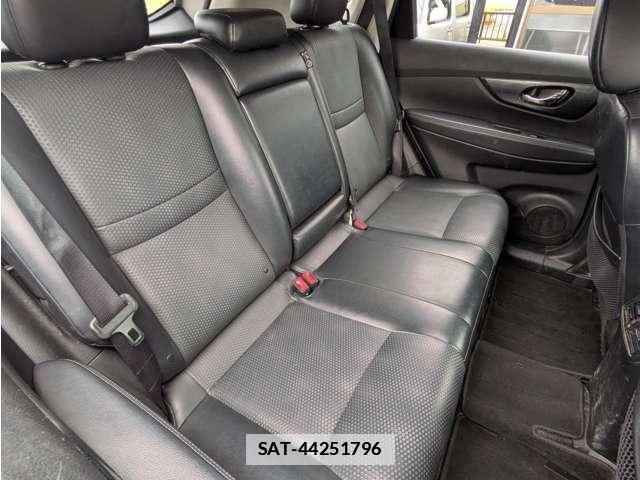 Nissan X-TRAIL 2015-08 7810040-10