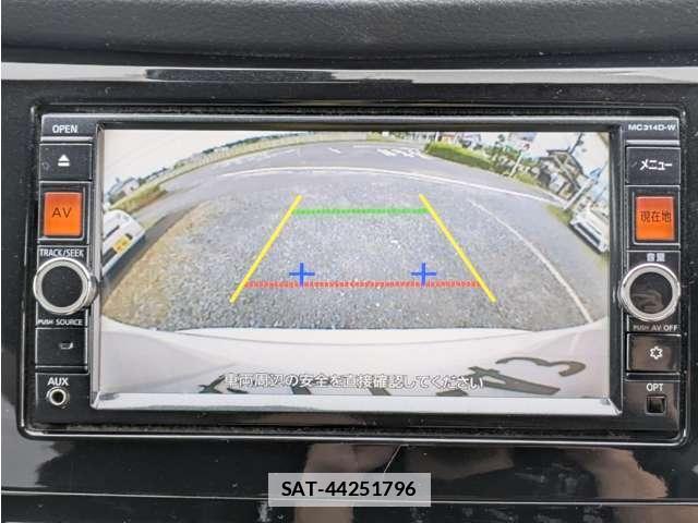 Nissan X-TRAIL 2015-08 7810040-17