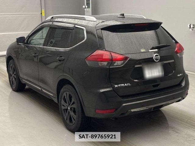 Nissan X-TRAIL 2021-08 7810368-1