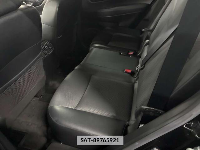 Nissan X-TRAIL 2021-08 7810368-11