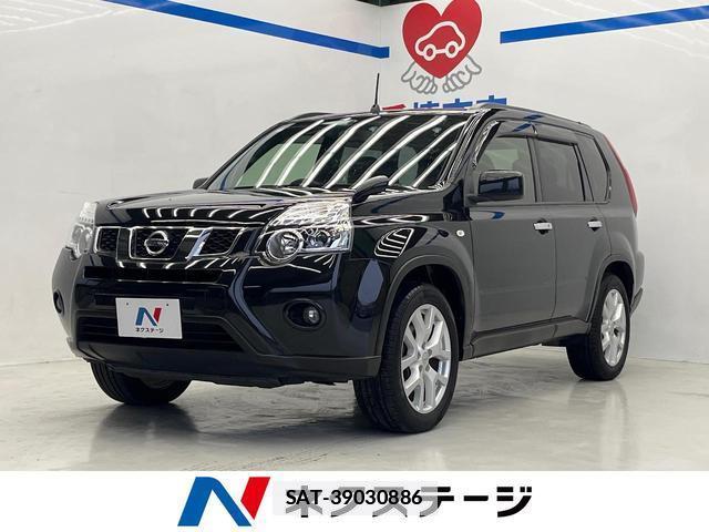 Nissan X-TRAIL 2013-07 7810441-0