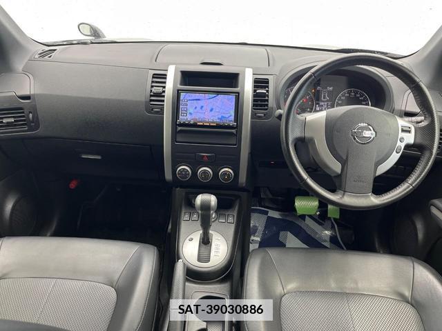 Nissan X-TRAIL 2013-07 7810441-1