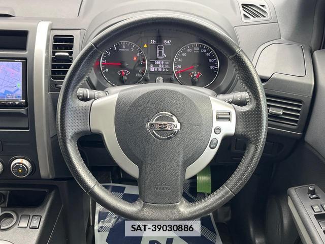 Nissan X-TRAIL 2013-07 7810441-10