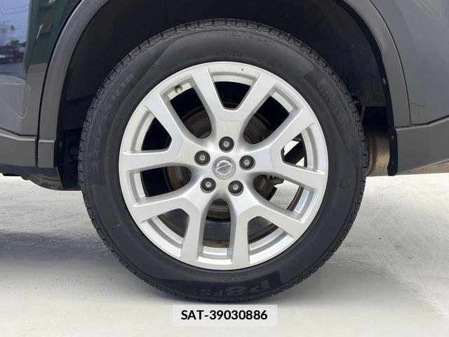 Nissan X-TRAIL 2013-07 7810441-12