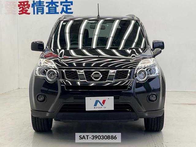 Nissan X-TRAIL 2013-07 7810441-13