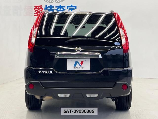 Nissan X-TRAIL 2013-07 7810441-14