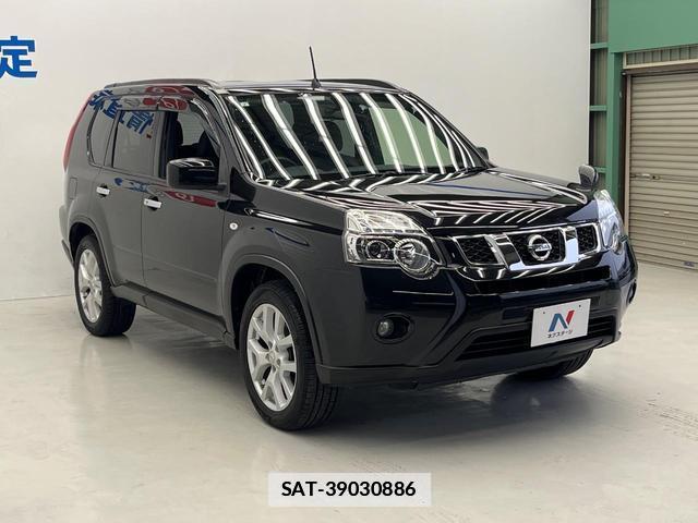 Nissan X-TRAIL 2013-07 7810441-15