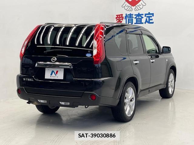 Nissan X-TRAIL 2013-07 7810441-16