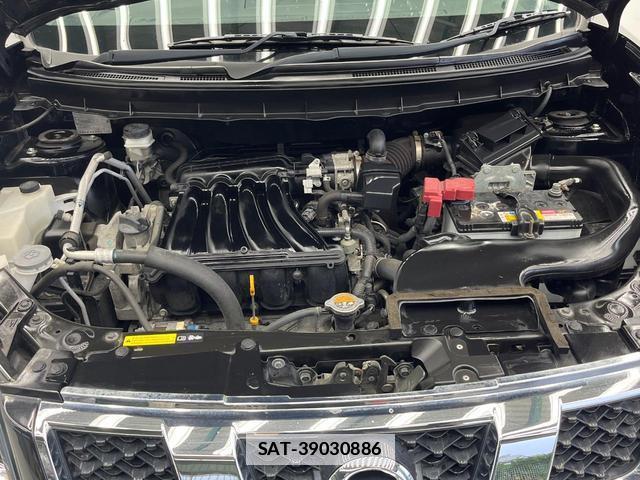 Nissan X-TRAIL 2013-07 7810441-17