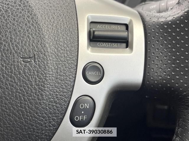 Nissan X-TRAIL 2013-07 7810441-5