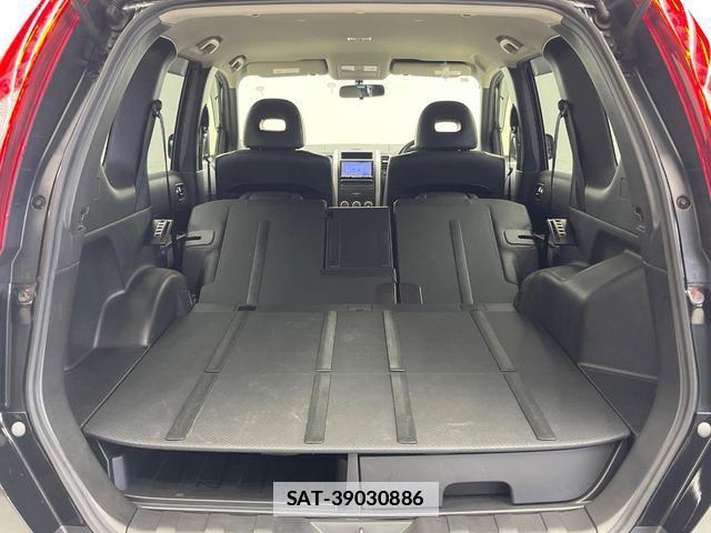 Nissan X-TRAIL 2013-07 7810441-9