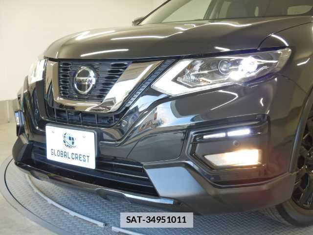 Nissan X-TRAIL 2021-04 7810895-14