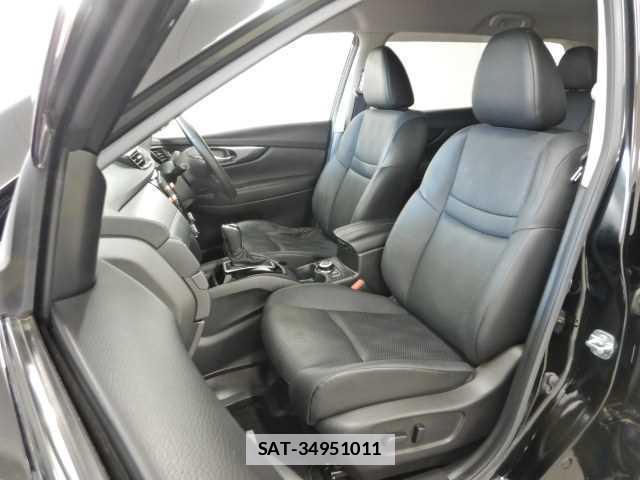Nissan X-TRAIL 2021-04 7810895-16