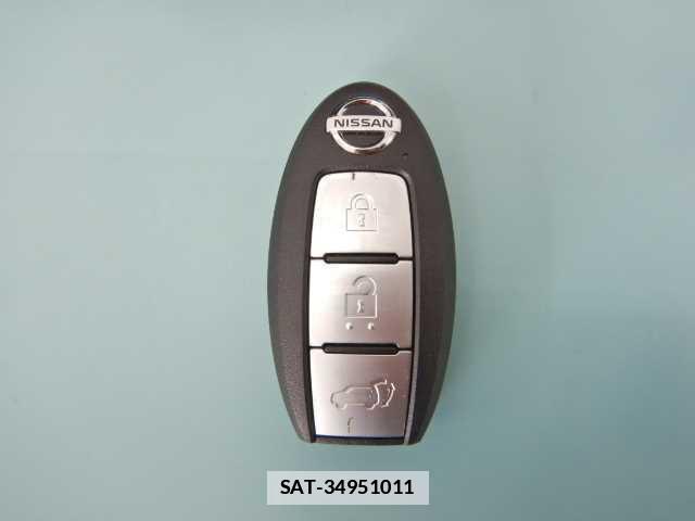 Nissan X-TRAIL 2021-04 7810895-19