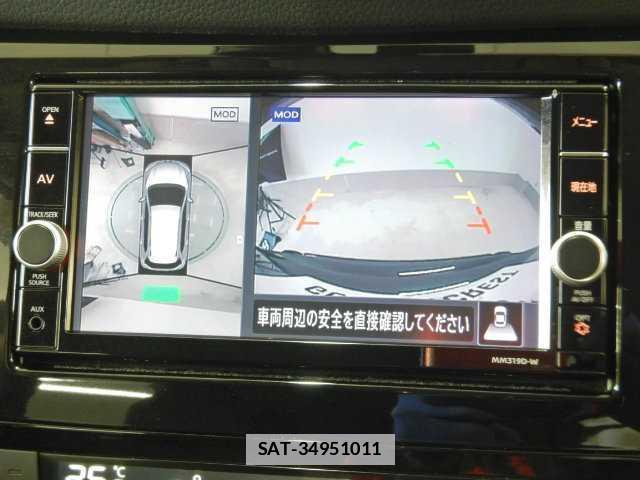 Nissan X-TRAIL 2021-04 7810895-3