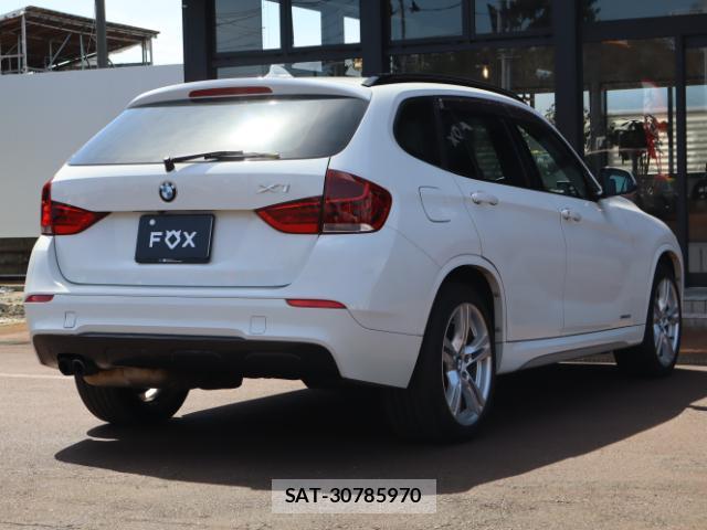 Bmw X1 2013-07 7793344-1