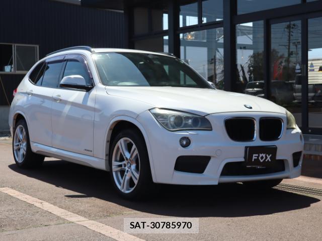 Bmw X1 2013-07 7793344-12