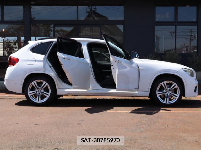 Bmw X1 2013-07 7793344-13