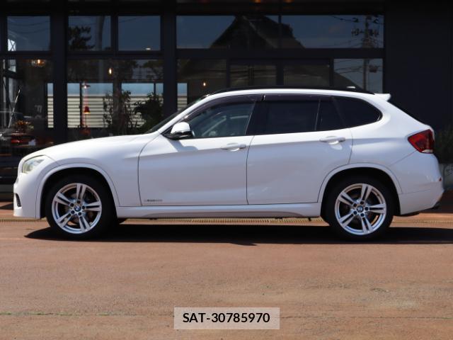 Bmw X1 2013-07 7793344-2