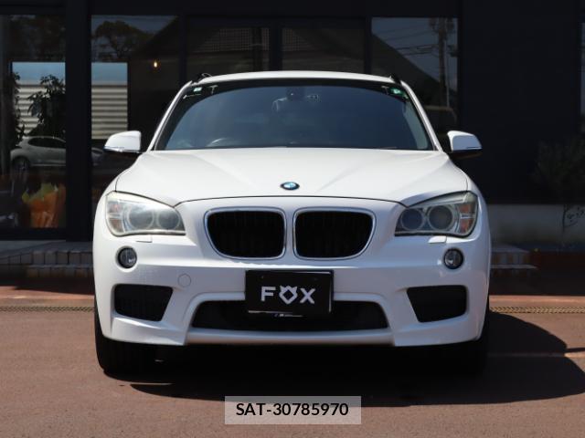 Bmw X1 2013-07 7793344-8