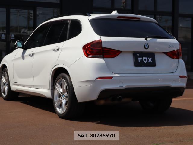 Bmw X1 2013-07 7793344-9