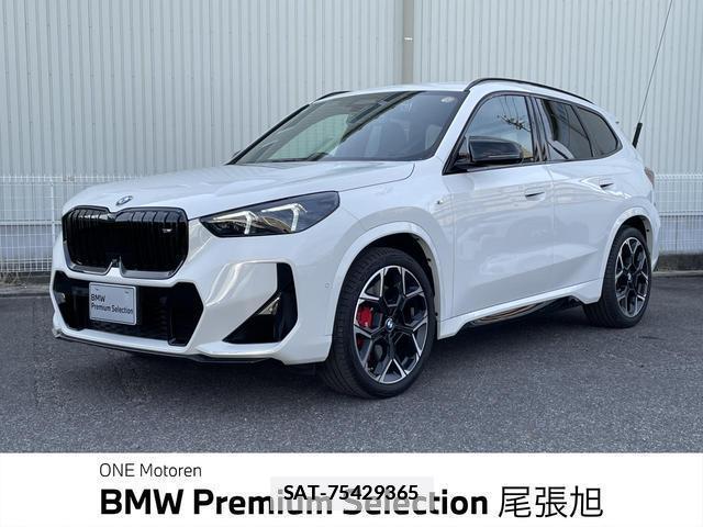 Bmw X1 2024-09 7796027-0