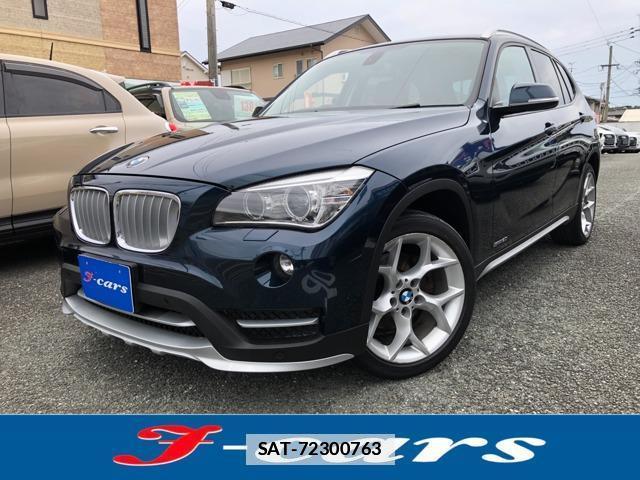 Bmw X1 2015-08 7799705-0