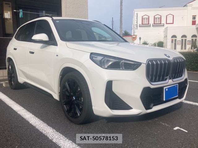 Bmw X1 2024-09 7799951-0