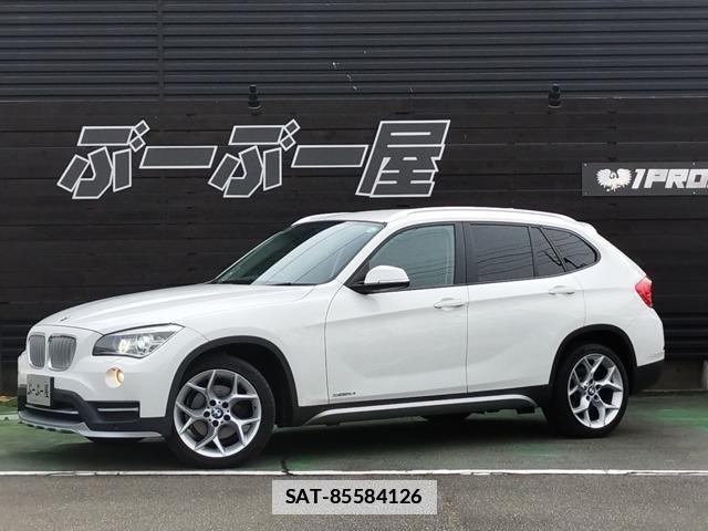 Bmw X1 2015-07 7802061-0