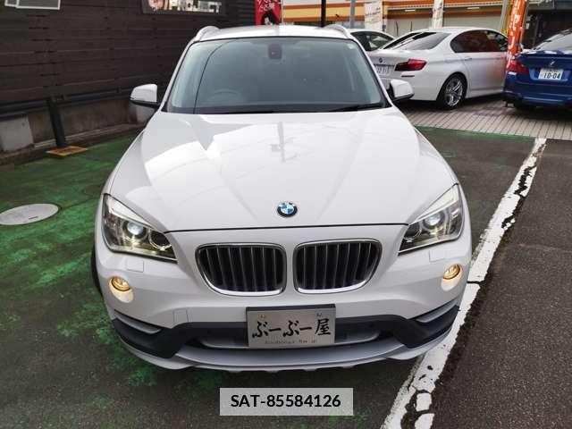 Bmw X1 2015-07 7802061-9