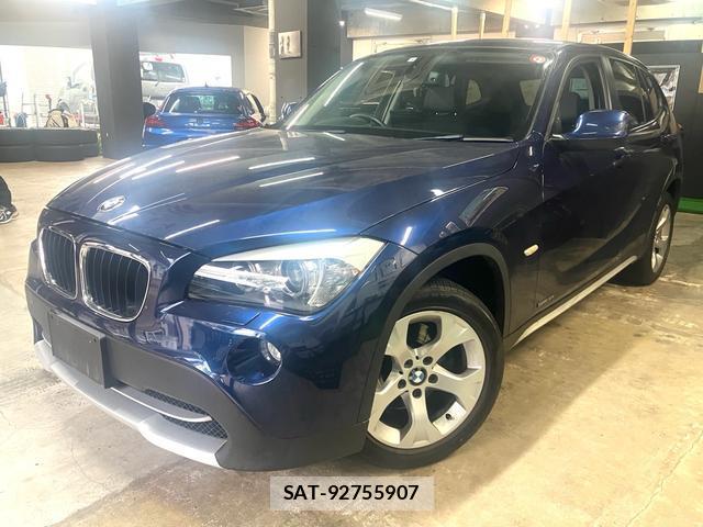 sat car