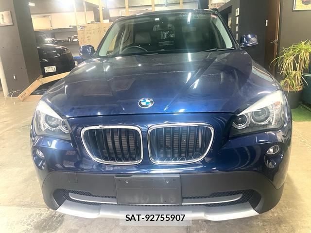 Bmw X1 2010-05 7802567-1