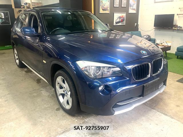 Bmw X1 2010-05 7802567-2