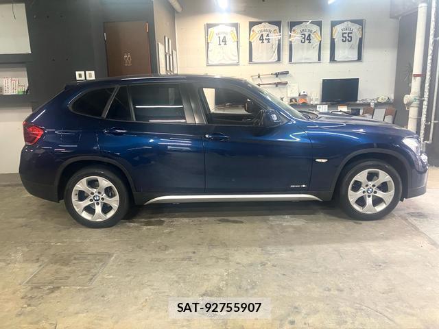 Bmw X1 2010-05 7802567-3