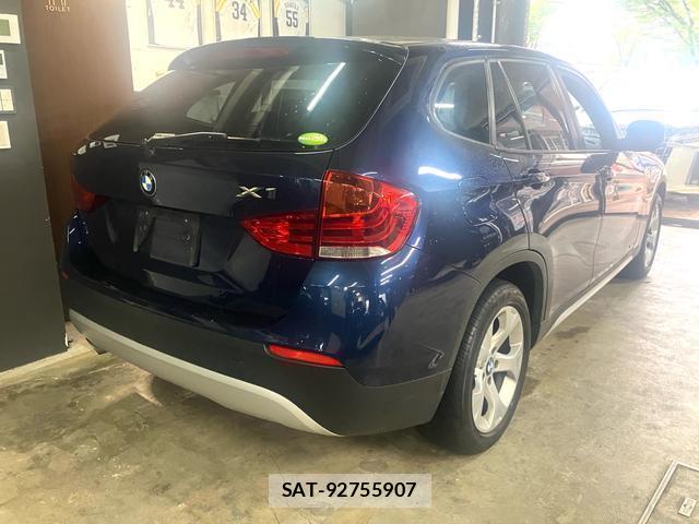 Bmw X1 2010-05 7802567-4