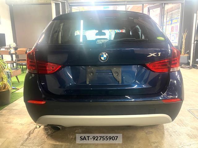 Bmw X1 2010-05 7802567-5