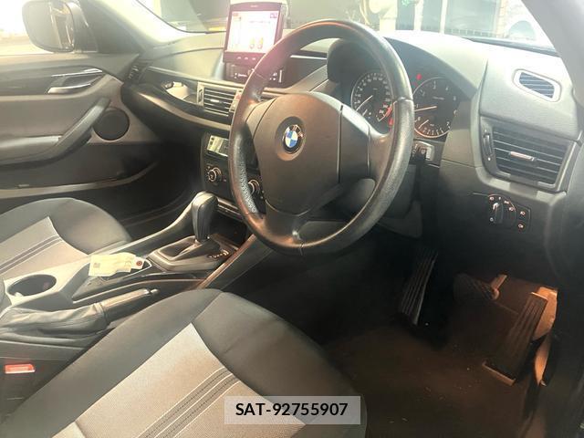Bmw X1 2010-05 7802567-6