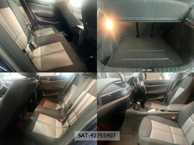 Bmw X1 2010-05 7802567-7