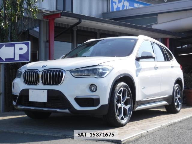 Bmw X1 2017 7803263-0