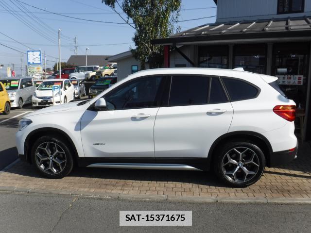 Bmw X1 2017 7803263-10