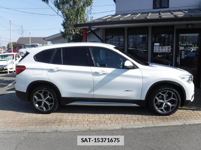 Bmw X1 2017 7803263-3